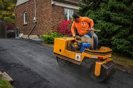 Trusted Hannahs Mill, GA Driveway Paving Services Experts